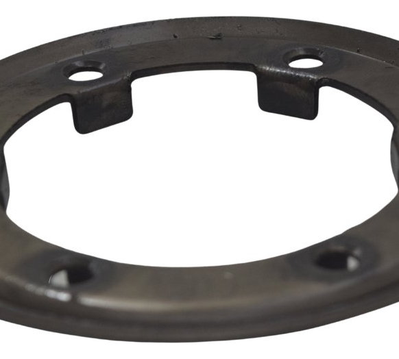 Suporte Mola Embreagem Harley Softail Fat Boy 12-15 Original