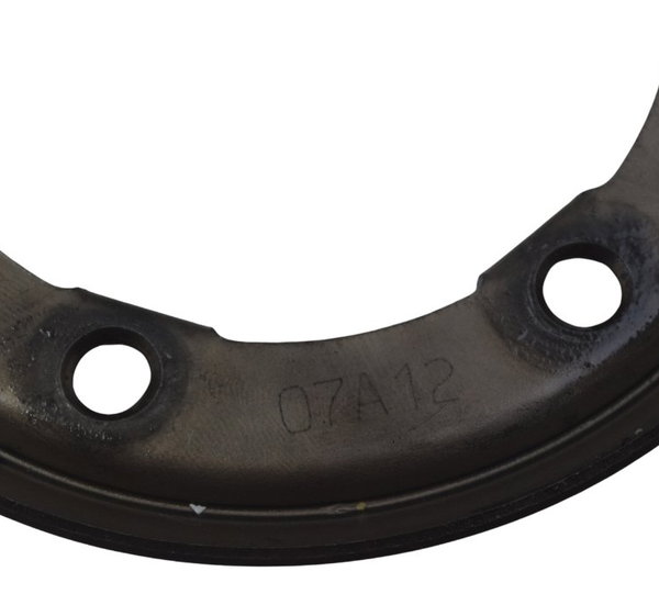 Suporte Mola Embreagem Harley Softail Fat Boy 12-15 Original