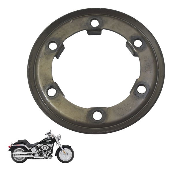 Suporte Mola Embreagem Harley Softail Fat Boy 12-15 Original
