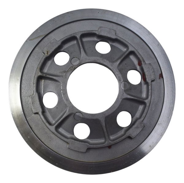 Platô Embreagem Harley Softail Fat Boy 12-15 Original