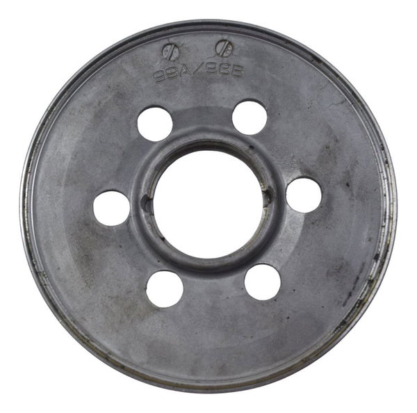 Platô Embreagem Harley Softail Fat Boy 12-15 Original