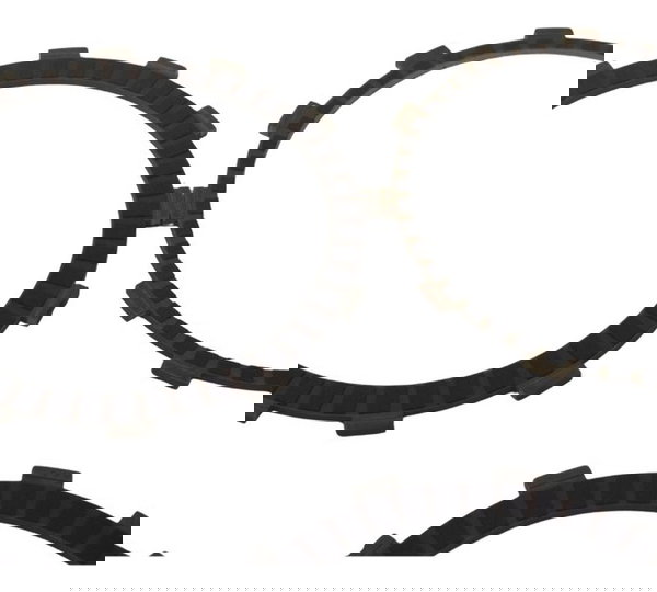 Jogo Disco Embreagem Harley Softail Fat Boy 12-15 Original