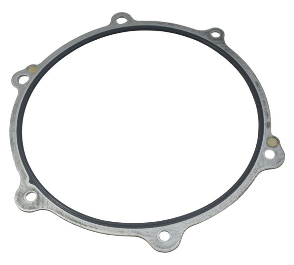 Junta Tampa Primaria Harley Softail Fat Boy 12-15 Original