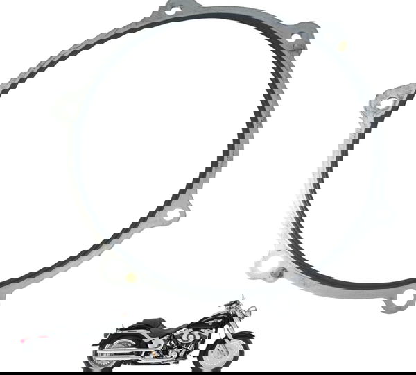 Junta Tampa Primaria Harley Softail Fat Boy 12-15 Original