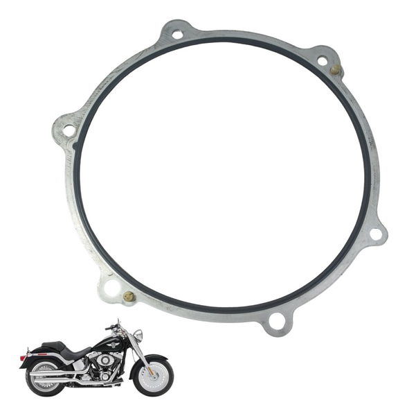 Junta Tampa Primaria Harley Softail Fat Boy 12-15 Original