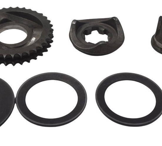 Pinhão Compensador Harley Softail Fat Boy 12-15 Original