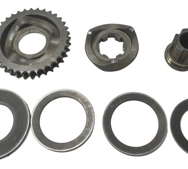 Pinhão Compensador Harley Softail Fat Boy 12-15 Original