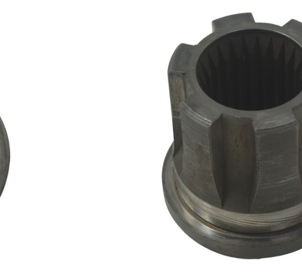 Pinhão Compensador Harley Softail Fat Boy 12-15 Original