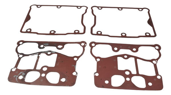 Kit Juntas Cabeçote Harley Softail Fat Boy 12-15 Original