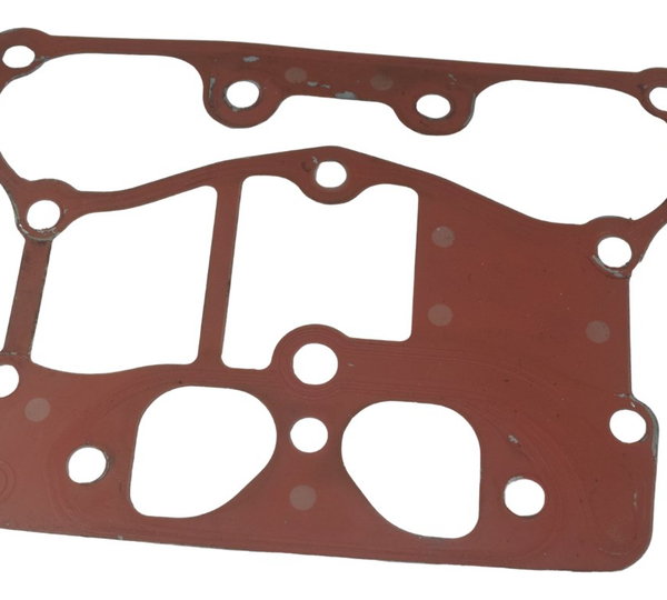 Kit Juntas Cabeçote Harley Softail Fat Boy 12-15 Original