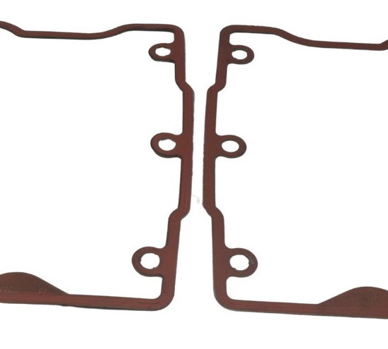 Par Juntas Cabeçote Harley Softail Fat Boy 12-15 Original