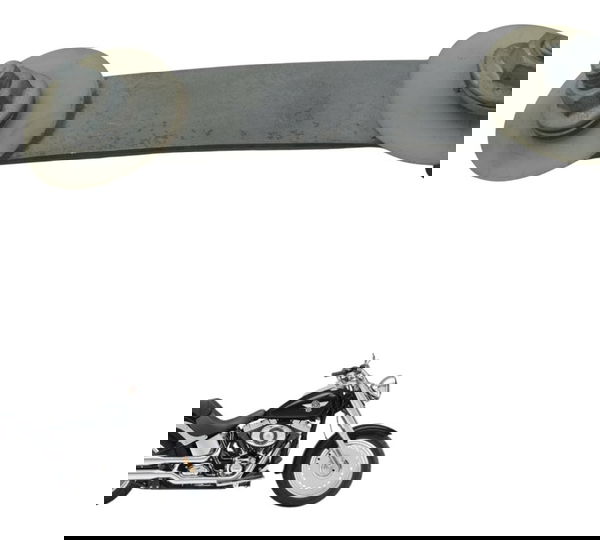 Suporte Banco Harley Softail Fat Boy 12-15 Original