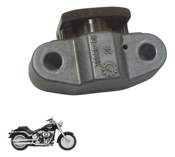 Tensor Comando Harley Softail Fat Boy 12-15 Orig