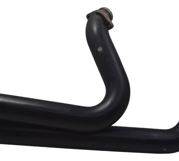 Escapamento Vance & Hines Harley Softail Fat Boy 12-15