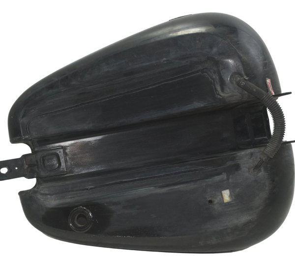 Tanque Harley Softail Fat Boy 12-15 Original