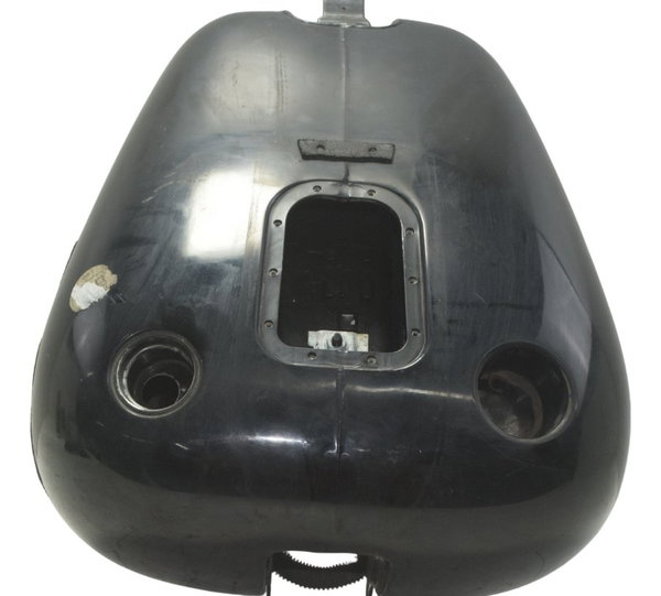 Tanque Harley Softail Fat Boy 12-15 Original