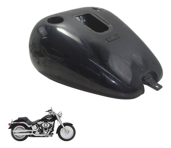 Tanque Harley Softail Fat Boy 12-15 Original