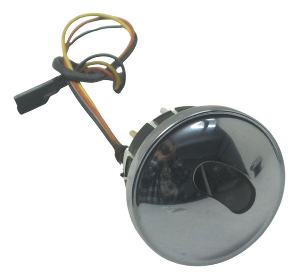 Marcador Combustível Harley Softail Fat Boy 12-15 Original