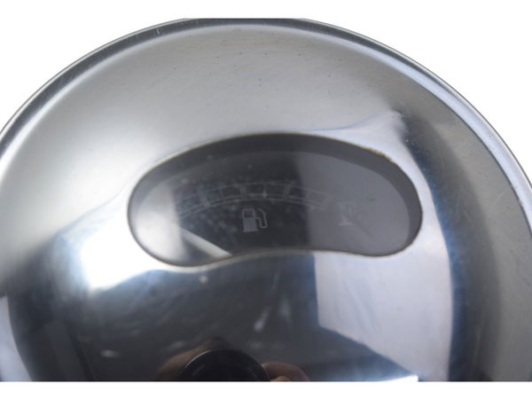 Marcador Combustível Harley Softail Fat Boy 12-15 Original