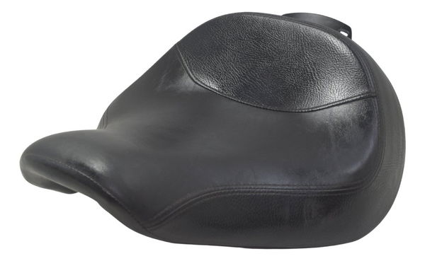 Banco Dianteiro Harley Softail Fat Boy 12-15 Original Preto