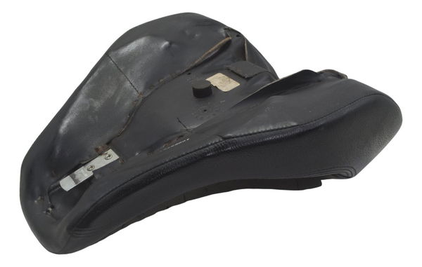 Banco Dianteiro Harley Softail Fat Boy 12-15 Original Preto