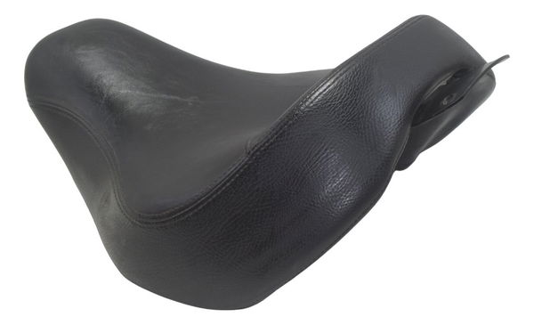 Banco Dianteiro Harley Softail Fat Boy 12-15 Original Preto