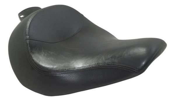 Banco Dianteiro Harley Softail Fat Boy 12-15 Original Preto