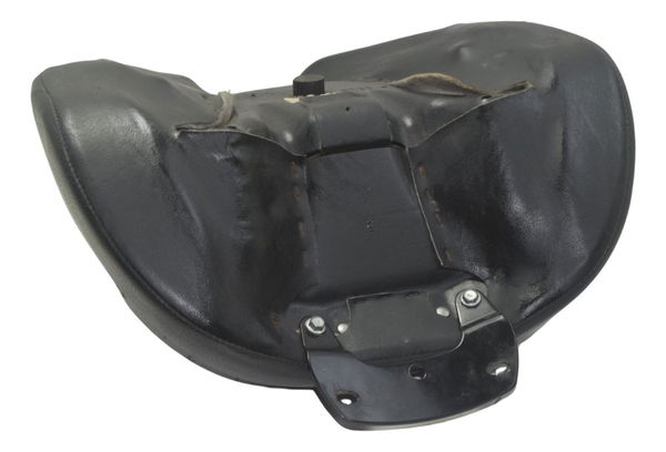 Banco Dianteiro Harley Softail Fat Boy 12-15 Original Preto