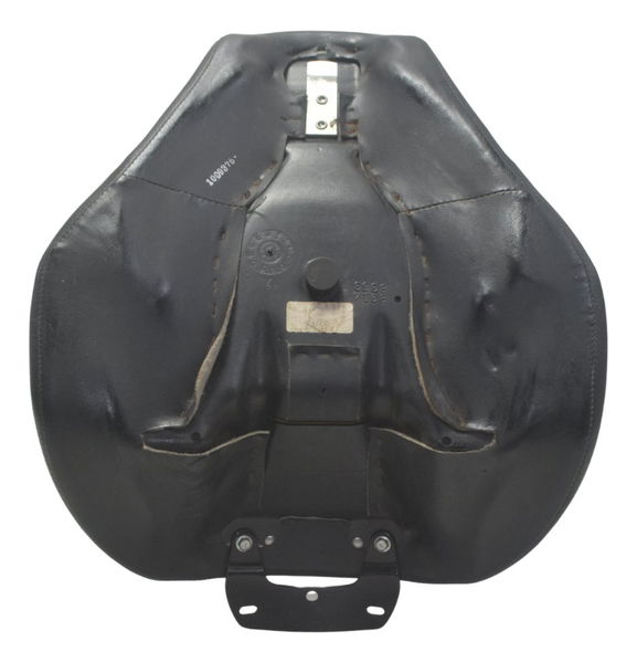 Banco Dianteiro Harley Softail Fat Boy 12-15 Original Preto