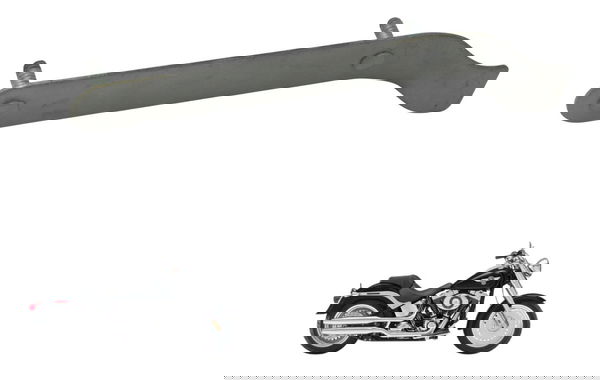Suporte Modulo Principal Harley Softail Fat Boy 12-15 Orig