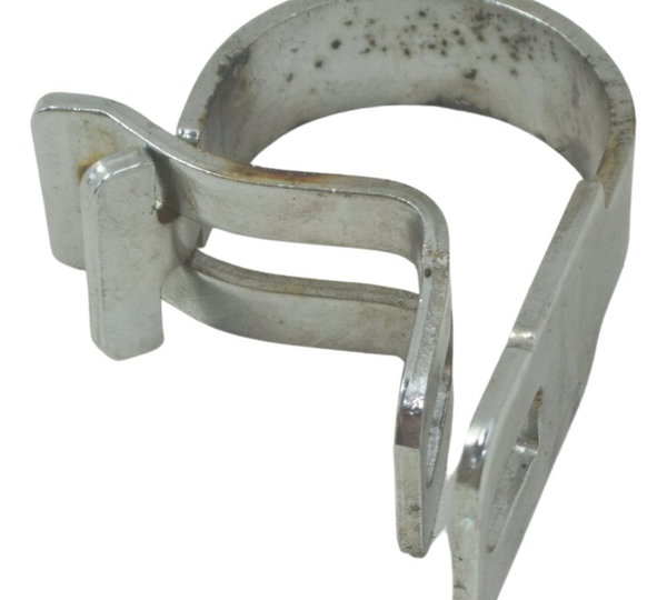 Suporte Escape Harley Softail Fat Boy 12-15 Original