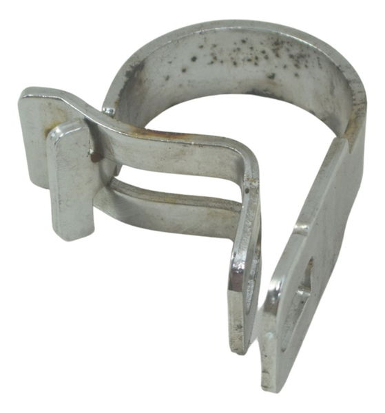 Suporte Escape Harley Softail Fat Boy 12-15 Original