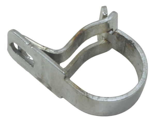 Suporte Escape Harley Softail Fat Boy 12-15 Original