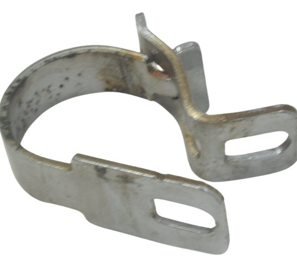 Suporte Escape Harley Softail Fat Boy 12-15 Original