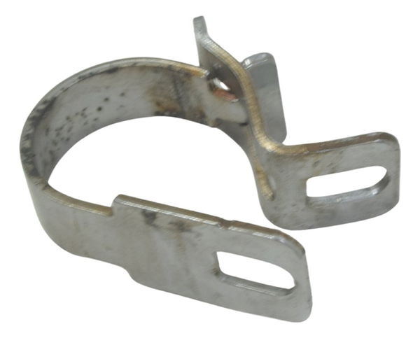 Suporte Escape Harley Softail Fat Boy 12-15 Original