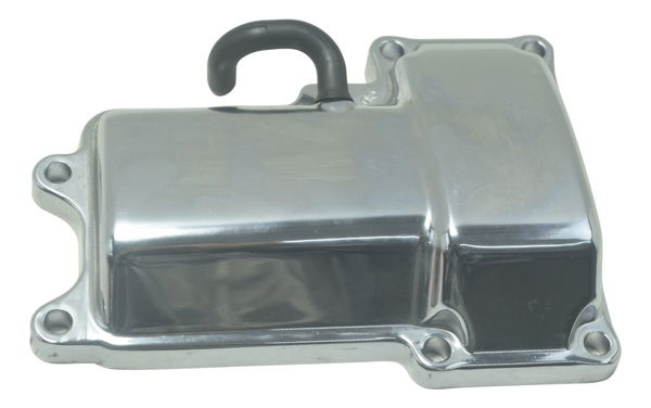 Tampa Respiro Motor Harley Softail Fat Boy 12-15 Original