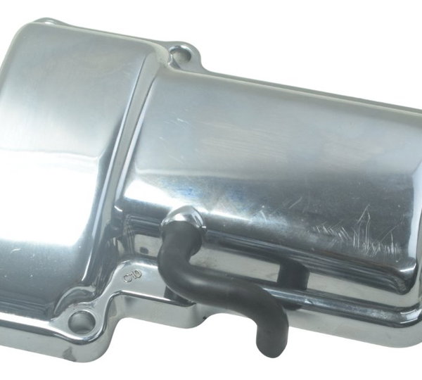 Tampa Respiro Motor Harley Softail Fat Boy 12-15 Original