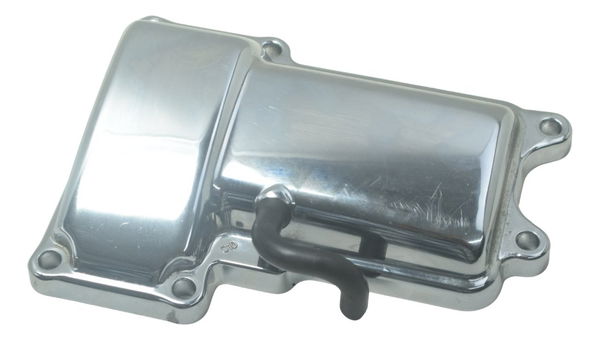 Tampa Respiro Motor Harley Softail Fat Boy 12-15 Original
