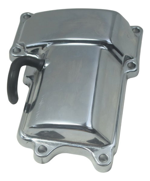 Tampa Respiro Motor Harley Softail Fat Boy 12-15 Original