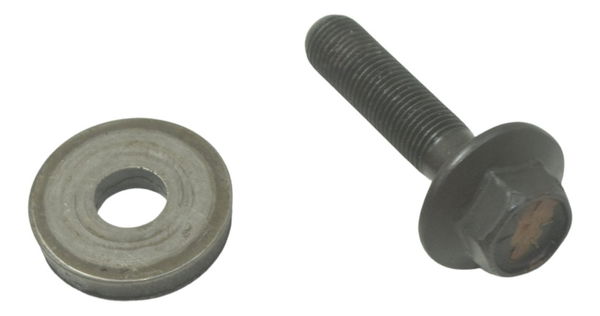 Parafuso Comando Harley Softail Fat Boy 12-15 Original