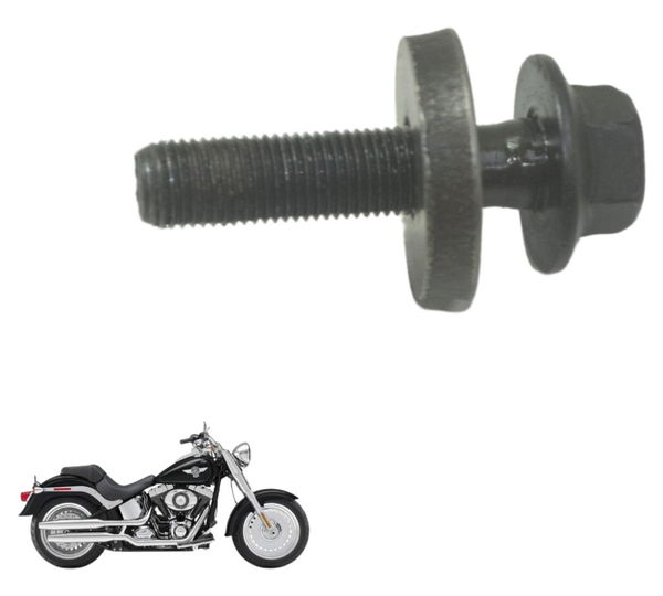 Parafuso Comando Harley Softail Fat Boy 12-15 Original
