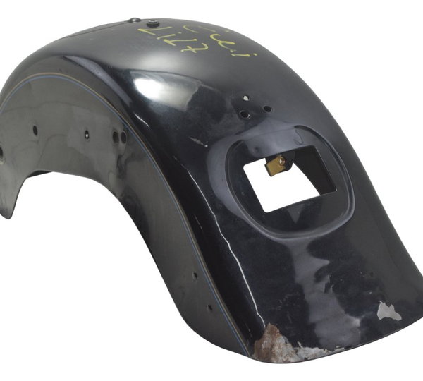 Paralama Traseir C/ Reparo Harley Softail Fat Boy 12-15 Orig