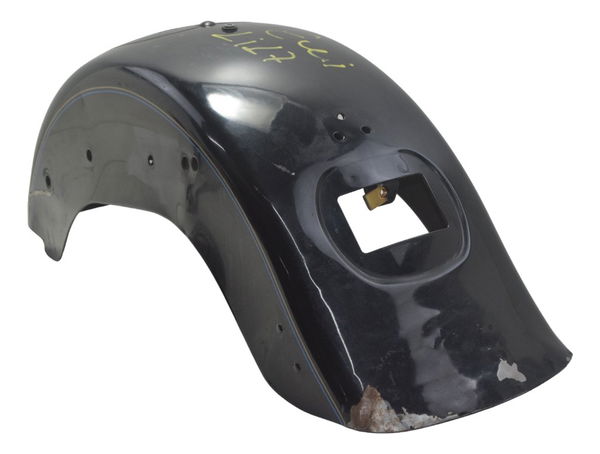 Paralama Traseir C/ Reparo Harley Softail Fat Boy 12-15 Orig