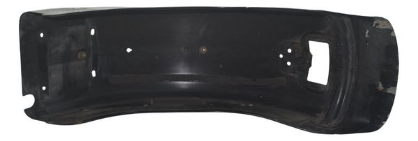 Paralama Traseir C/ Reparo Harley Softail Fat Boy 12-15 Orig