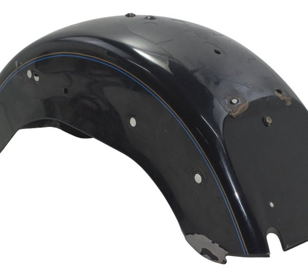 Paralama Traseir C/ Reparo Harley Softail Fat Boy 12-15 Orig