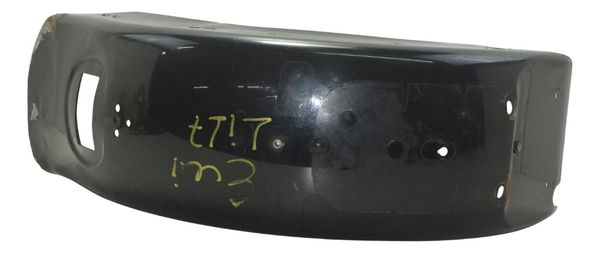 Paralama Traseir C/ Reparo Harley Softail Fat Boy 12-15 Orig