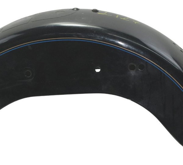 Paralama Traseir C/ Reparo Harley Softail Fat Boy 12-15 Orig