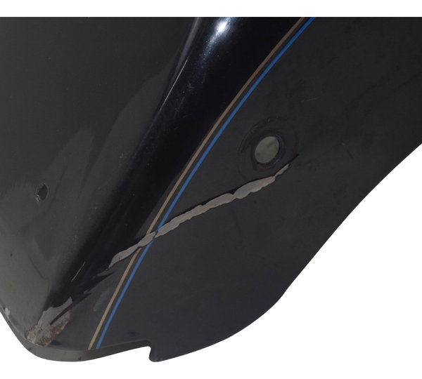 Paralama Traseir C/ Reparo Harley Softail Fat Boy 12-15 Orig
