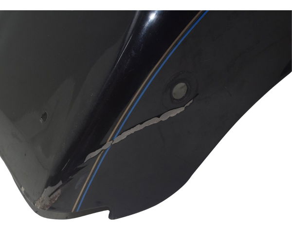 Paralama Traseir C/ Reparo Harley Softail Fat Boy 12-15 Orig