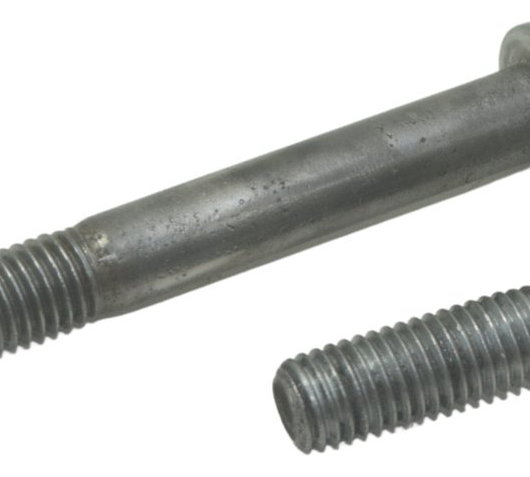 Par Parafusos Pinça Diant Harley Softail Fat Boy 12-15 Orig